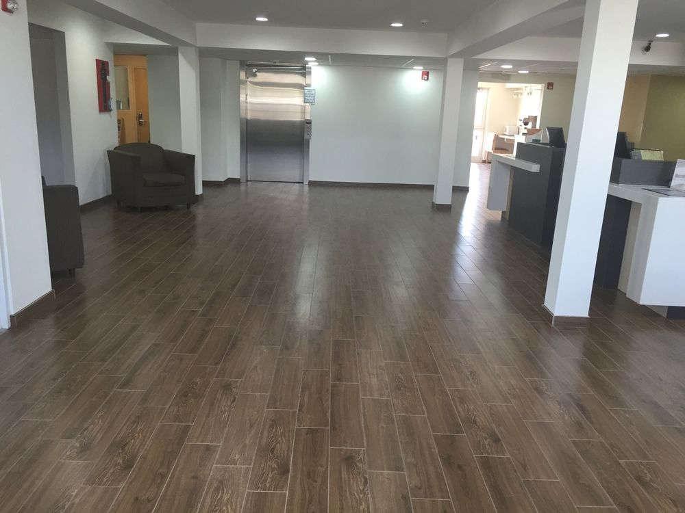 Quality Inn & Suites West El Paso I-10 Dış mekan fotoğraf