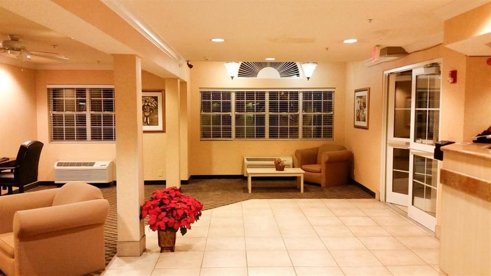 Quality Inn & Suites West El Paso I-10 Dış mekan fotoğraf