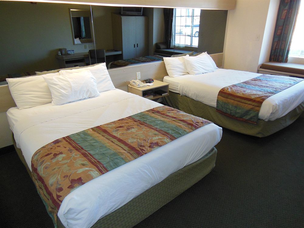 Quality Inn & Suites West El Paso I-10 Dış mekan fotoğraf