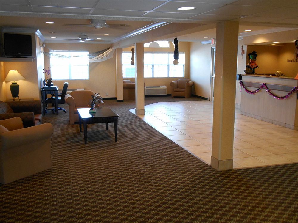 Quality Inn & Suites West El Paso I-10 Dış mekan fotoğraf