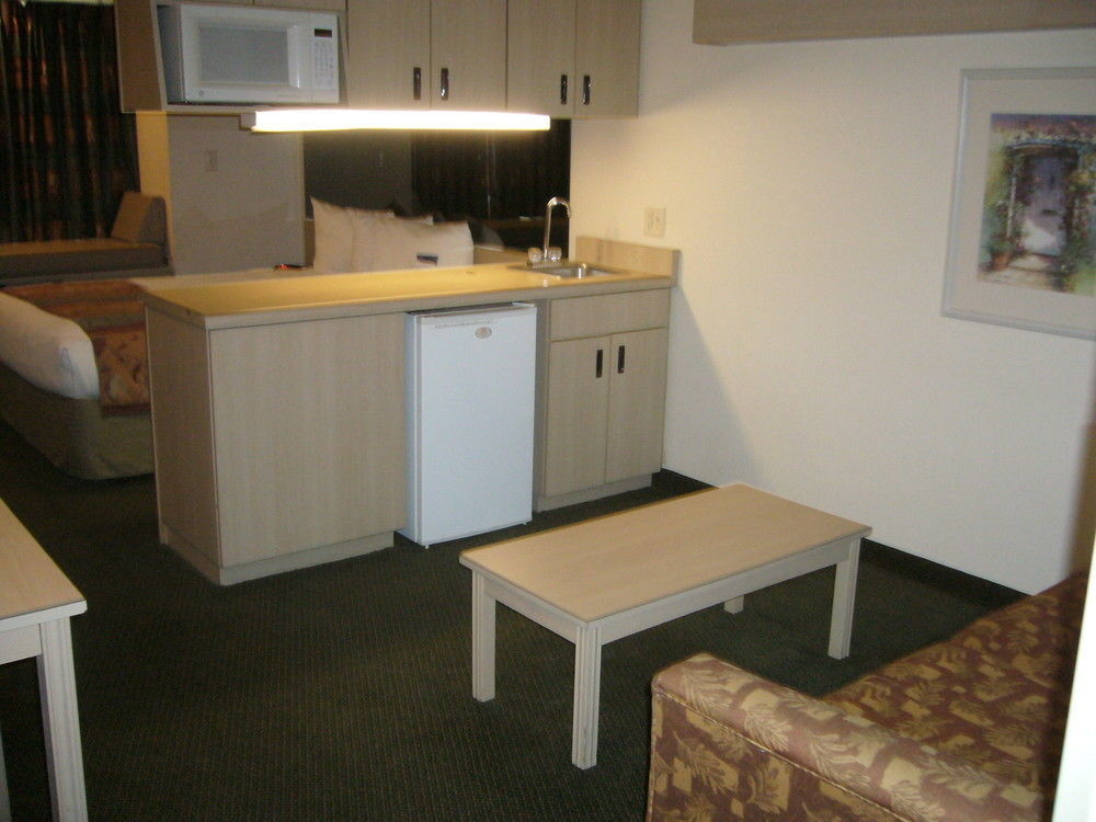Quality Inn & Suites West El Paso I-10 Dış mekan fotoğraf