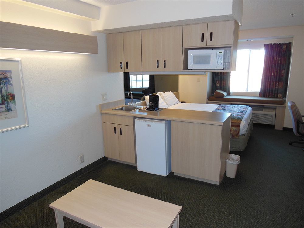 Quality Inn & Suites West El Paso I-10 Dış mekan fotoğraf