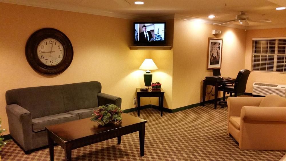 Quality Inn & Suites West El Paso I-10 Dış mekan fotoğraf
