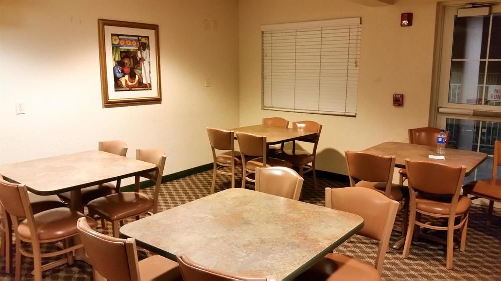 Quality Inn & Suites West El Paso I-10 Dış mekan fotoğraf